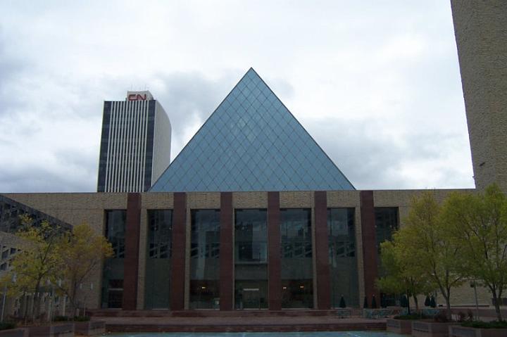 cityhall.jpg - City Hall in Edmonton.