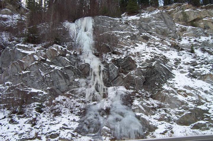 frozenwaterfall.jpg - A waterfall in BC