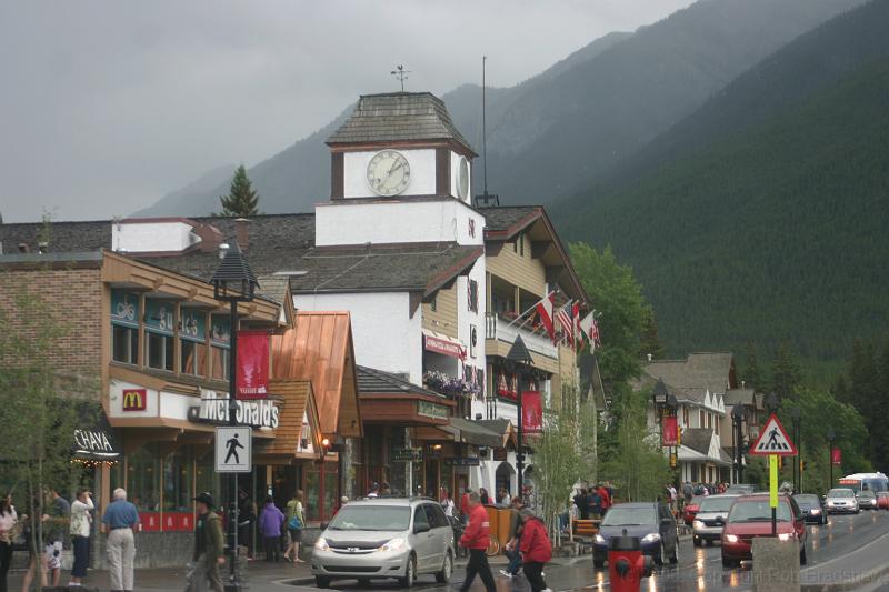 IMG_1137.JPG - Downtown Banff, Alberta