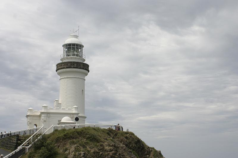 IMG_3370.JPG - It was built in 1901.  At night the light can be seen 40km out to sea.